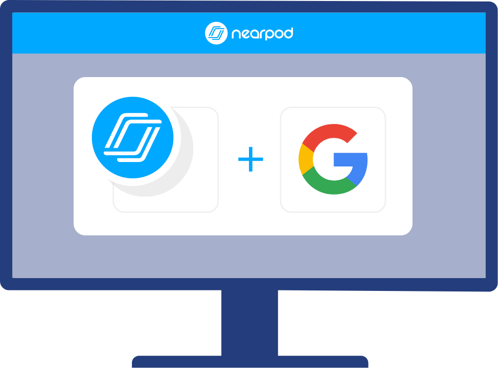 Nearpod and Google integration