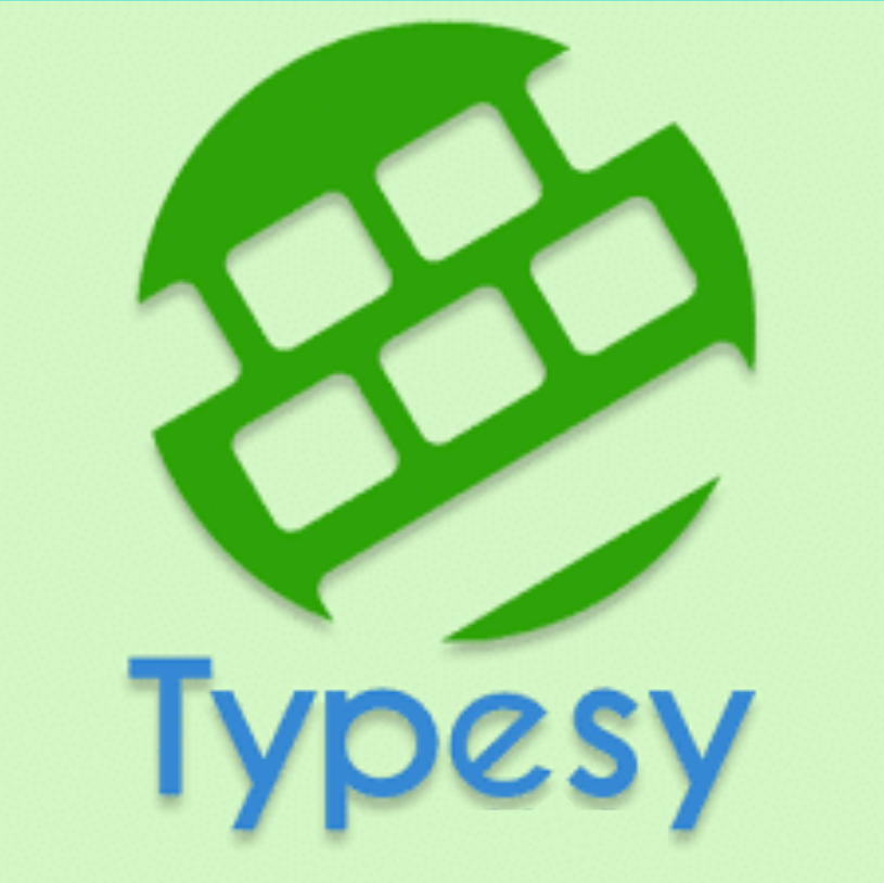 Typesy_Logo_Nearpod